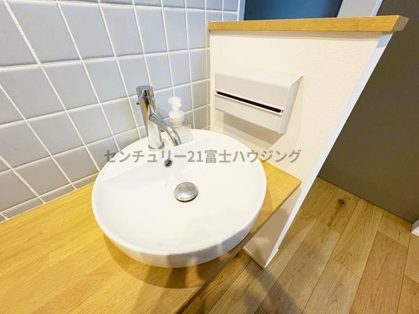 茅ヶ崎市平和町の中古一戸建て