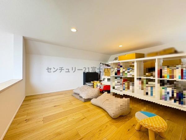 茅ヶ崎市平和町の中古一戸建て