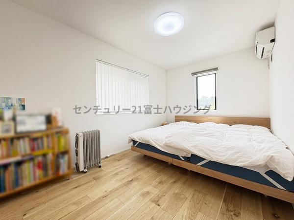 茅ヶ崎市平和町の中古一戸建て