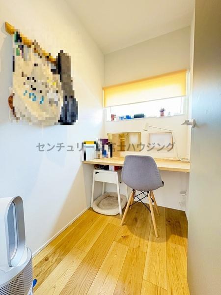 茅ヶ崎市平和町の中古一戸建て