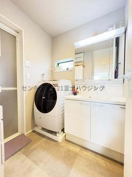 茅ヶ崎市平和町の中古一戸建て