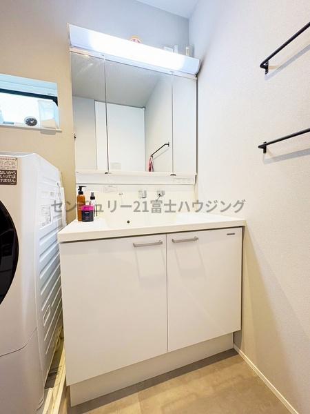 茅ヶ崎市平和町の中古一戸建て