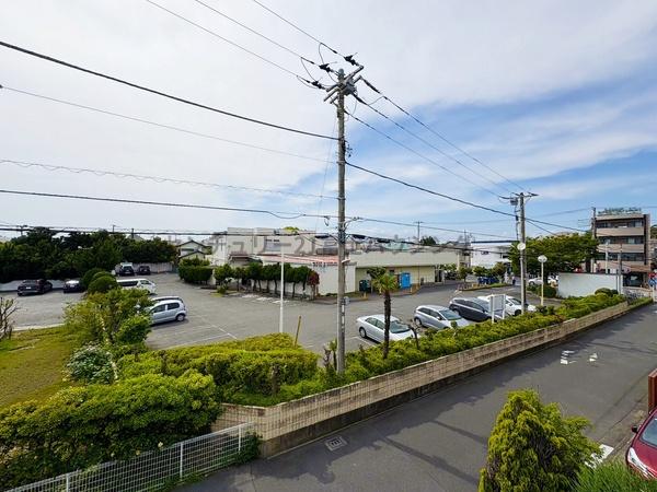 茅ヶ崎市平和町の中古一戸建て