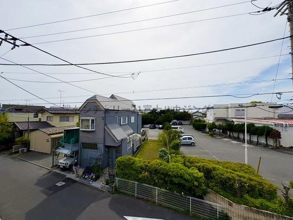 茅ヶ崎市平和町の中古一戸建て