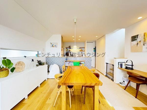 茅ヶ崎市平和町の中古一戸建