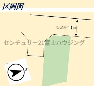茅ヶ崎市松が丘２丁目の中古一戸建