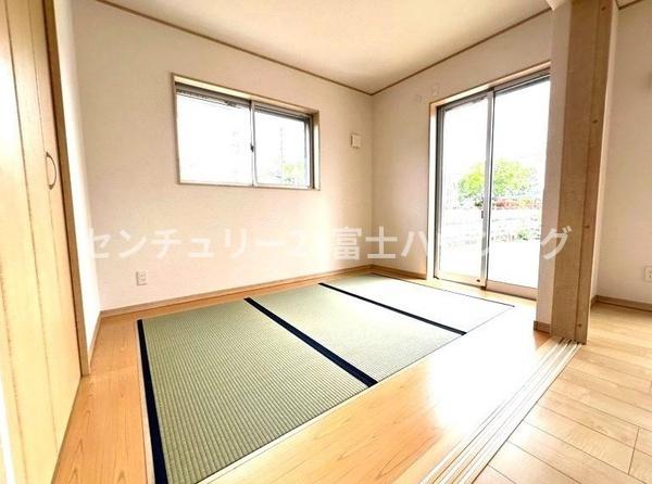 茅ヶ崎市円蔵の中古一戸建て