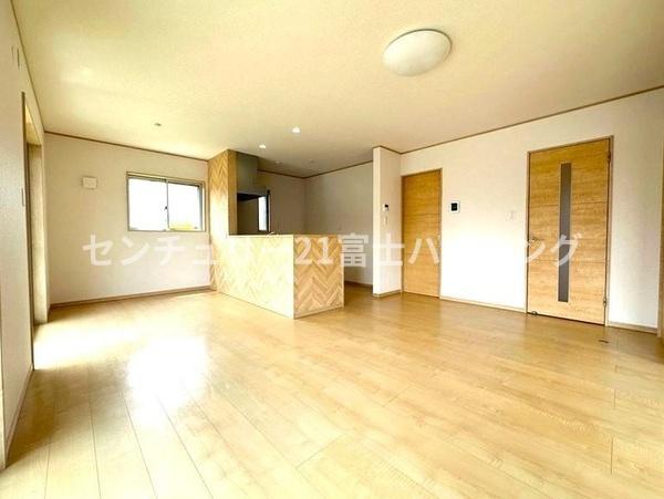 茅ヶ崎市円蔵　中古戸建