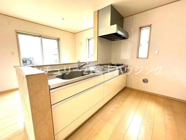 茅ヶ崎市円蔵　中古戸建