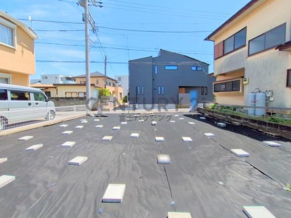 茅ヶ崎市南湖５丁目の新築一戸建