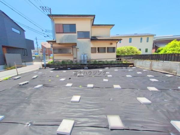 茅ヶ崎市南湖５丁目の新築一戸建