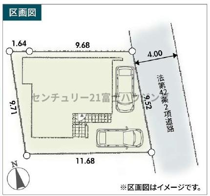 茅ヶ崎市南湖５丁目の新築一戸建