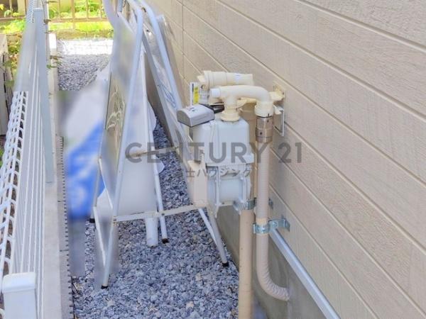 茅ヶ崎市白浜町の新築一戸建