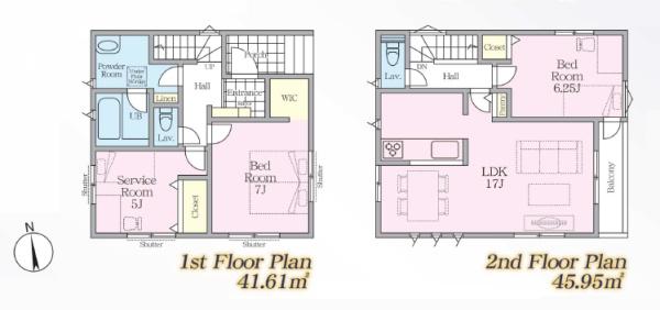 茅ヶ崎市矢畑の新築一戸建
