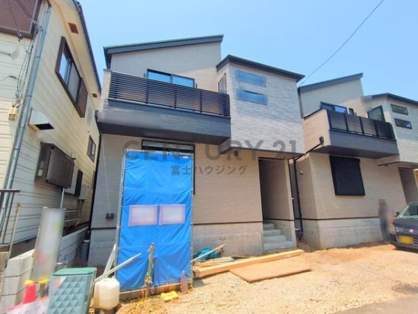 茅ヶ崎市矢畑の新築一戸建