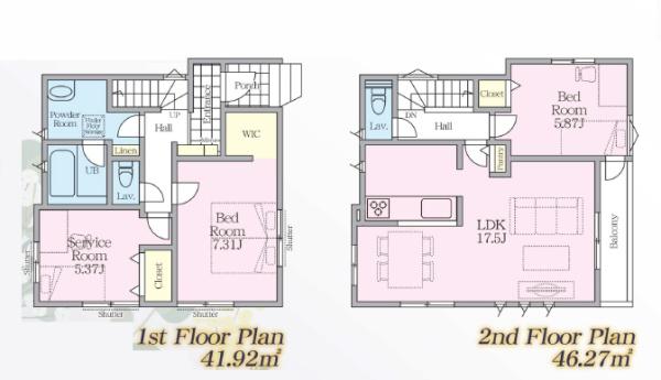 茅ヶ崎市矢畑の新築一戸建