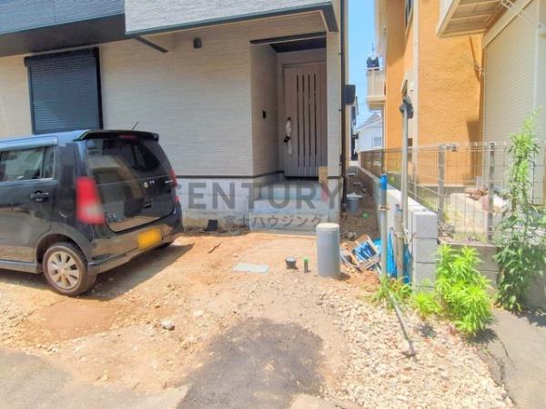 茅ヶ崎市矢畑の新築一戸建