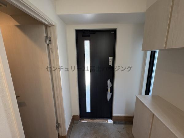 茅ヶ崎市香川４丁目の新築一戸建