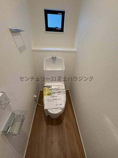 茅ヶ崎市香川４丁目の新築一戸建