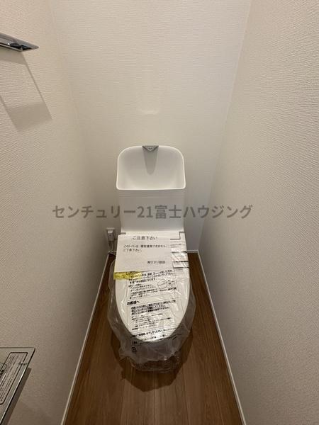 茅ヶ崎市香川４丁目の新築一戸建