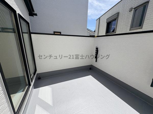 茅ヶ崎市香川４丁目の新築一戸建