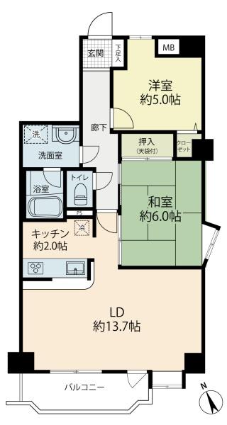 レクセル愛甲石田