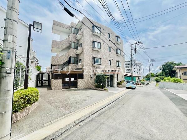 レクセル愛甲石田