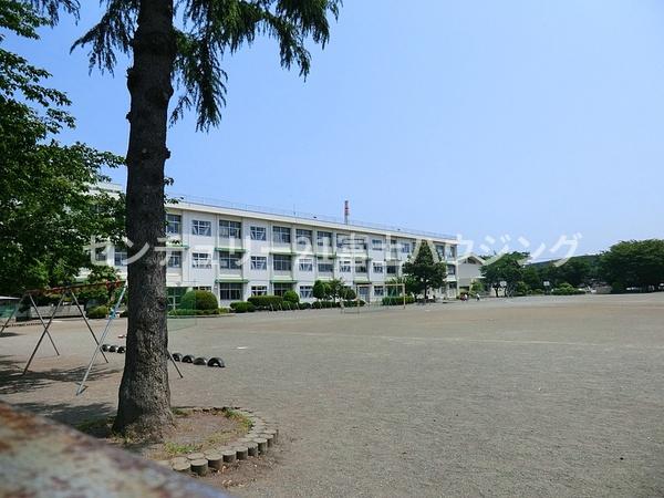 ヴェレーナさがみ野(東原小学校)