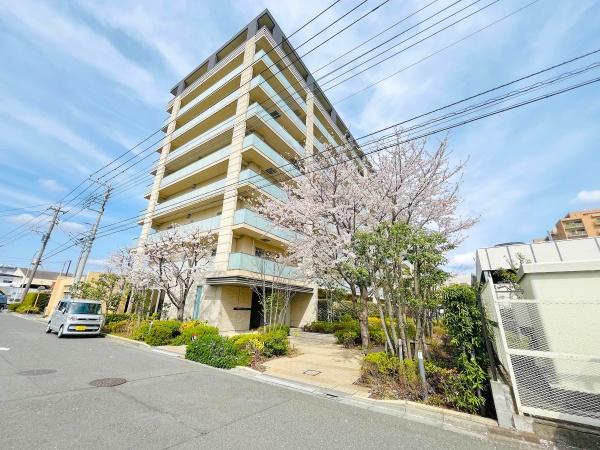ヴェレーナさがみ野