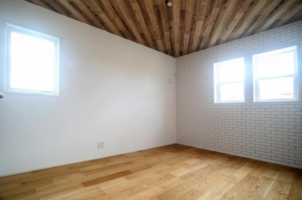 茅ヶ崎市円蔵２丁目の新築一戸建