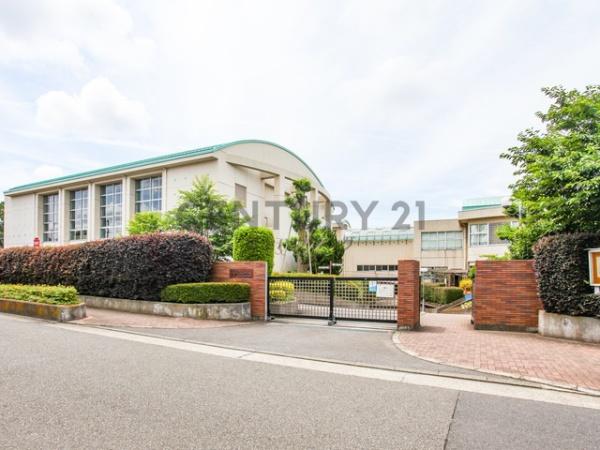 サーパス藤沢湘南台第2(藤沢市立六会小学校)