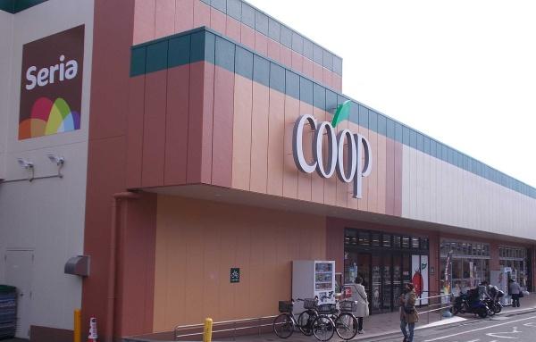 サーパス藤沢湘南台第2(ユーコープ湘南台店)