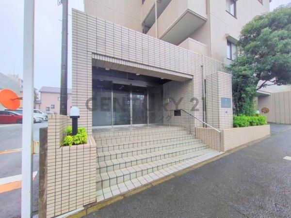 サーパス藤沢湘南台第2