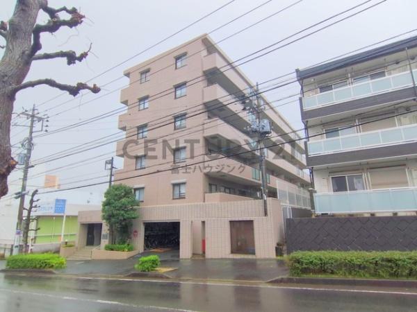 サーパス藤沢湘南台第2