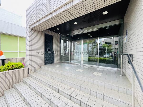 サーパス藤沢湘南台第2