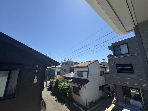 茅ヶ崎市今宿の新築一戸建