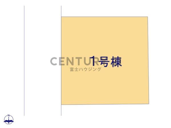 茅ヶ崎市今宿の新築一戸建