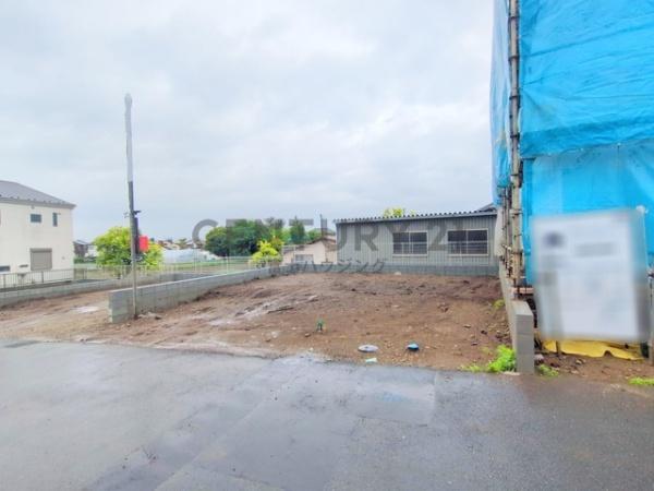 茅ヶ崎市菱沼２丁目の新築一戸建