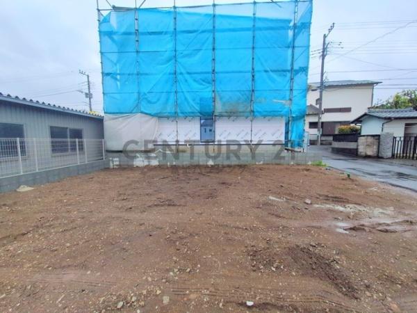 茅ヶ崎市菱沼２丁目の新築一戸建
