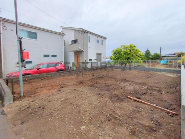 茅ヶ崎市菱沼２丁目の新築一戸建