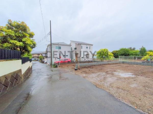 茅ヶ崎市菱沼２丁目の新築一戸建