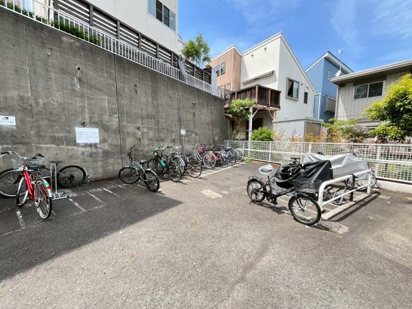茅ヶ崎サニーハイツ
