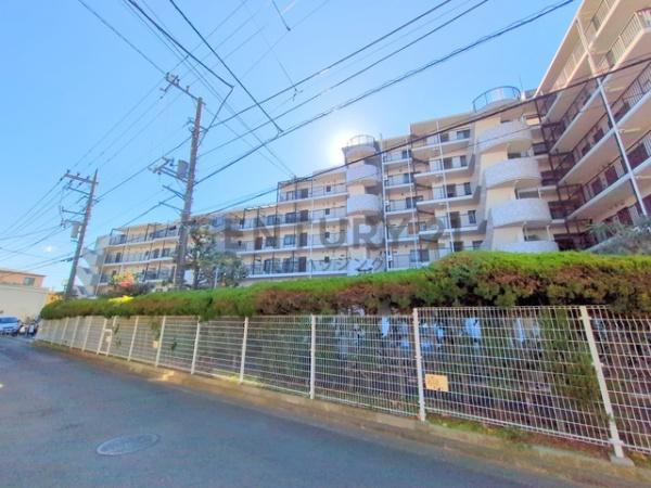 ライオンズマンション茅ヶ崎第３