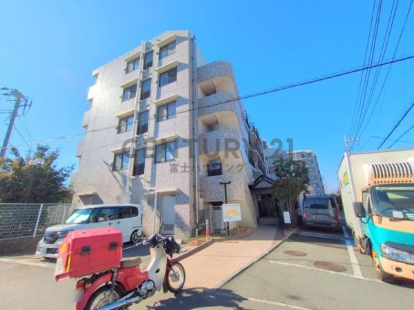 ライオンズマンション茅ヶ崎第３