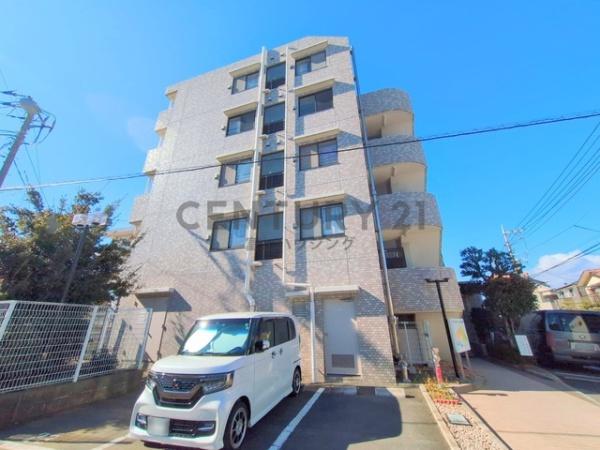 ライオンズマンション茅ヶ崎第３