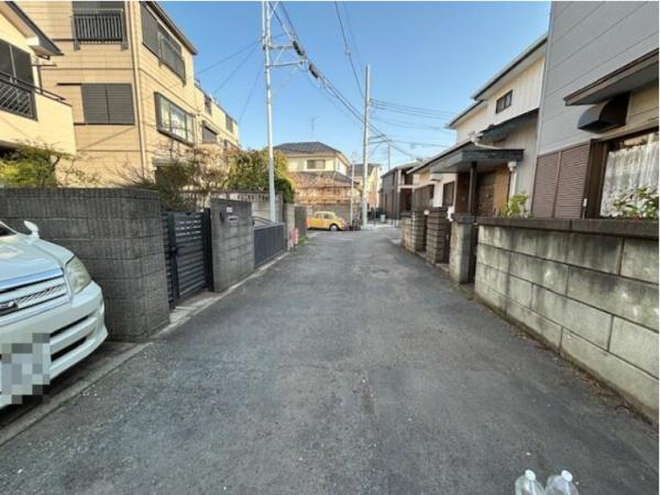 茅ヶ崎市浜竹１丁目の中古一戸建て