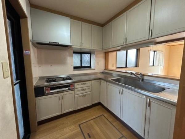 茅ヶ崎市浜竹１丁目の中古一戸建て