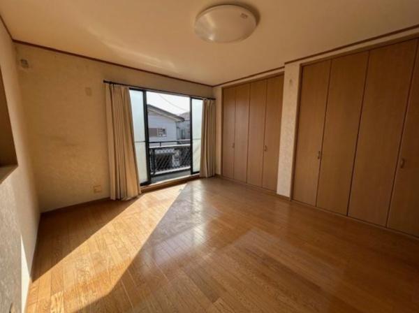 茅ヶ崎市浜竹１丁目の中古一戸建て