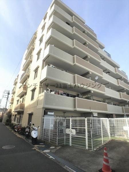 サンクレイドル茅ヶ崎