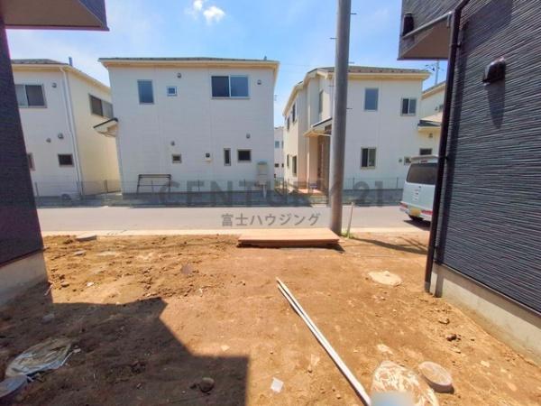 茅ヶ崎市今宿の新築一戸建